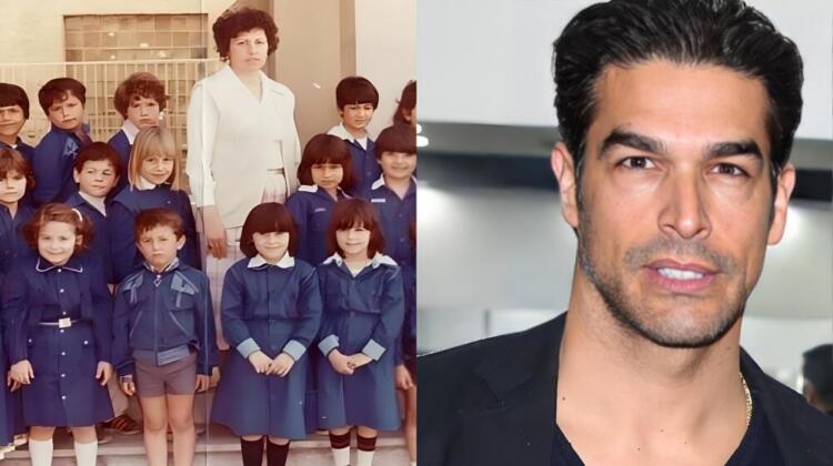 Νίκος Αναδιώτης: «Θα ήθελα τα παιδιά στα σχολεία να γυρίσουν στη μαθητική στολή, δεν είναι ωραία εικόνα ανήλικα με κοντά μπλουζάκια»