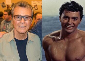 «Έφυγε» στον ύπνο του ο Τζέιμς Ντάρεν στα 88 του – «Μου ξερίζωναν τα μαλλιά για… αναμνηστικό»