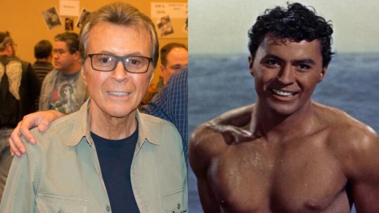 «Έφυγε» στον ύπνο του ο Τζέιμς Ντάρεν στα 88 του – «Μου ξερίζωναν τα μαλλιά για… αναμνηστικό»