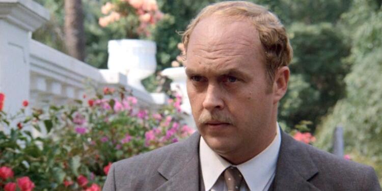 Φτωχότερο το Χόλιγουντ: Πέθανε ο «μπάτσος του Μπέβερλι Χιλς», Τζον Άστον