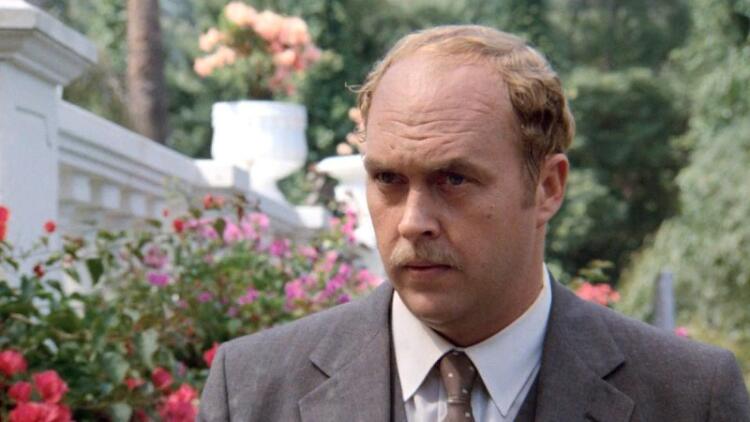 Φτωχότερο το Χόλιγουντ: Πέθανε ο «μπάτσος του Μπέβερλι Χιλς», Τζον Άστον