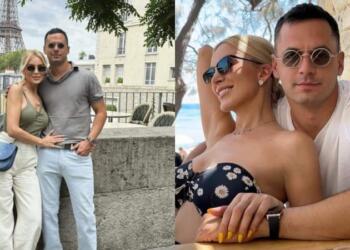 «Δεν μπορώ να περιμένω»: Ανακοίνωσε τα χαρμόσυνα η Κατερίνα Καινούργιου, όλοι της εύχονται