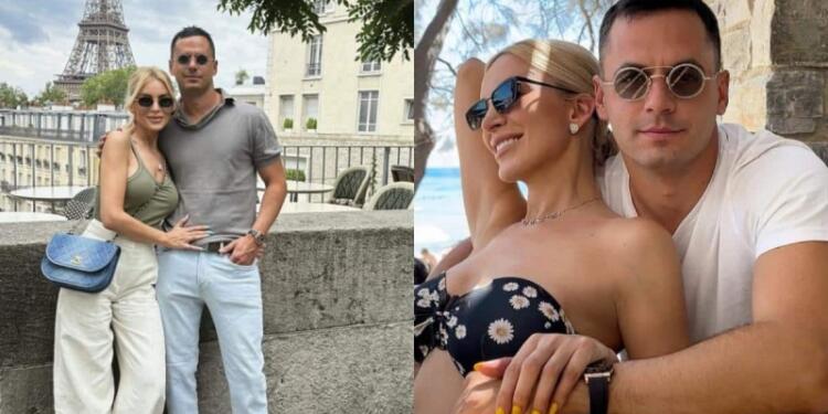 «Δεν μπορώ να περιμένω»: Ανακοίνωσε τα χαρμόσυνα η Κατερίνα Καινούργιου, όλοι της εύχονται