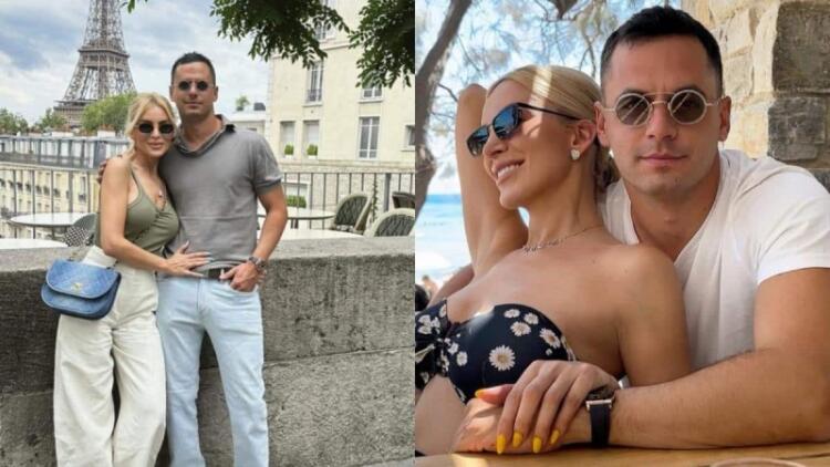 «Δεν μπορώ να περιμένω»: Ανακοίνωσε τα χαρμόσυνα η Κατερίνα Καινούργιου, όλοι της εύχονται