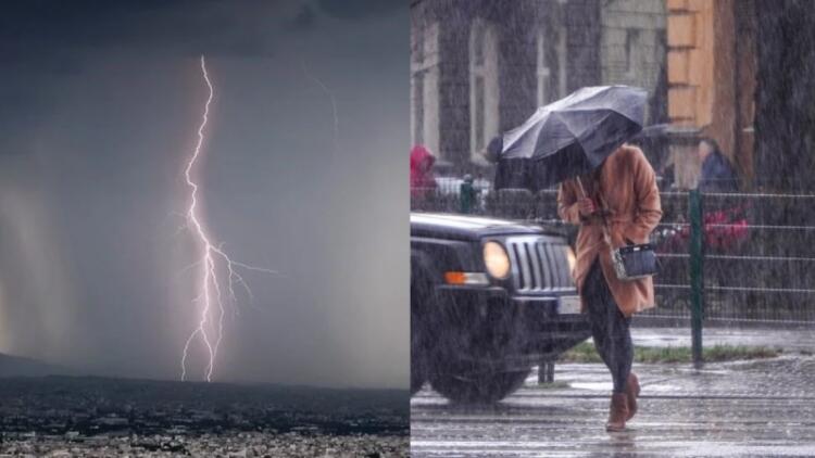 Κατεβάστε τα χειμωνιάτικα: Σεπτέμβριος σε… μορφή Δεκεμβρίου! Οι περιοχές που θα «χτυπηθούν» αλύπητα από πολλά φαινόμενα