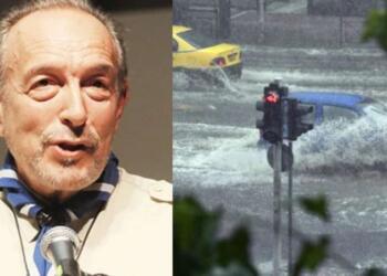 «Τέλος το καλοκαίρι! Μπαίνει αγριεμένο το φθινόπωρο! Ακόμα και στην Αττική…»: Ο Τάσος Αρνιακός φέρνει απότομη ανατροπή του καιρού