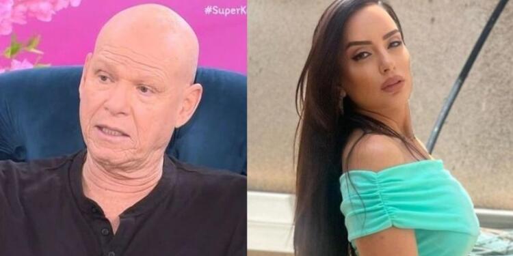 Eπιβεβαιώθηκε η σχέση του Τζώνη Καλημέρη με την Ελπίδα Ιακώβου: «Δεν κρυβόμαστε…»