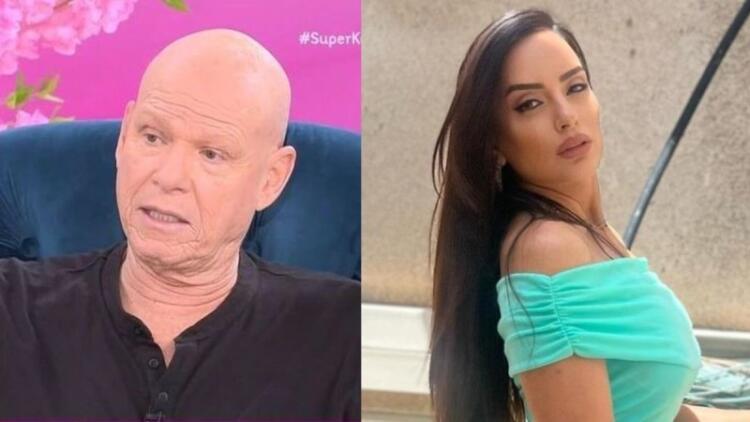 Eπιβεβαιώθηκε η σχέση του Τζώνη Καλημέρη με την Ελπίδα Ιακώβου: «Δεν κρυβόμαστε…»