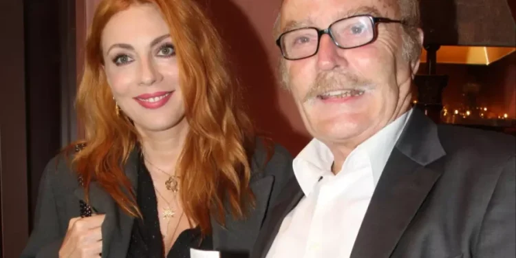 Έγινε γνωστό πριν λίγο: Που και πότε θα γίνει η κηδεία του Ντίνου Καρύδη – Η επιθυμία της οικογένειας