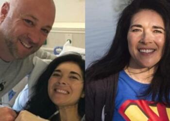 Σοκαριστική μαρτυρία: «Οι γιατροί νόμιζαν πως έχω αλλεργία αλλά τελικά ήταν καρκίνος στον…» (photo)