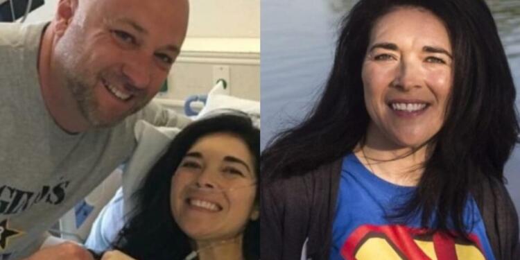 Σοκαριστική μαρτυρία: «Οι γιατροί νόμιζαν πως έχω αλλεργία αλλά τελικά ήταν καρκίνος στον…» (photo)