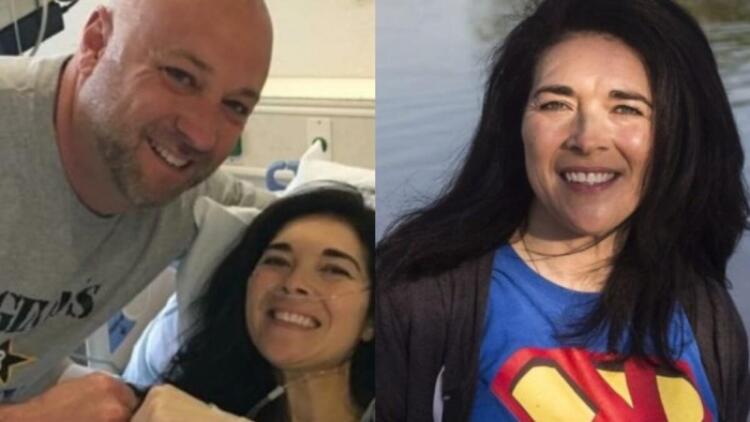 Σοκαριστική μαρτυρία: «Οι γιατροί νόμιζαν πως έχω αλλεργία αλλά τελικά ήταν καρκίνος στον…» (photo)