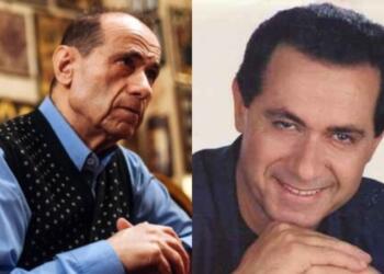 Θρήνος: Πέθανε ο τραγουδιστής Κώστας Καρουσάκης