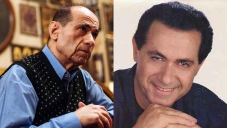 Θρήνος: Πέθανε ο τραγουδιστής Κώστας Καρουσάκης