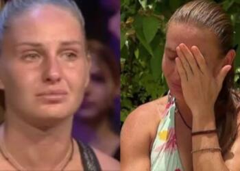 Στα «πατώματα» η Κατερίνα Δαλάκα: Μαθεύτηκε λίγο μετά την πρεμιέρα του Survivor, δυστυχώς συνέβη (photos)