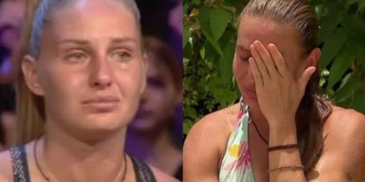 Στα «πατώματα» η Κατερίνα Δαλάκα: Μαθεύτηκε λίγο μετά την πρεμιέρα του Survivor, δυστυχώς συνέβη (photos)