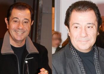 Συνάδελφός του και διαχρονικά από τις πιο ερωτικές γυναίκες: Αυτή ήταν η τελευταία σύντροφος του Δάνη Κατρανίδη