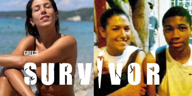 Survivor 2025 spoiler 02/09 – Αγγελική Κατσίνη: Μια φίλη του Γιάννη Αντετοκούνμπο από τα παλιά στο Survivor – Το μπάσκετ είναι όλη της η ζωή