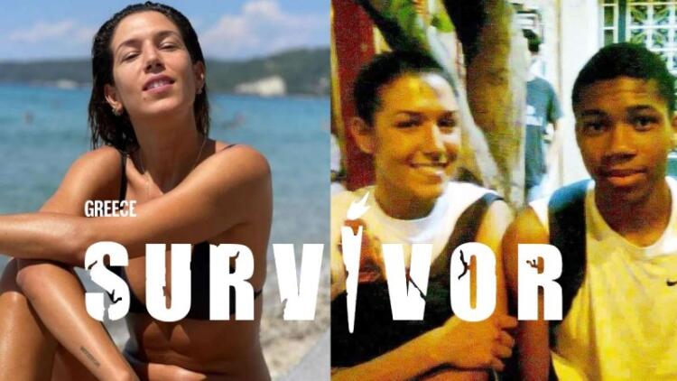 Survivor 2025 spoiler 02/09 – Αγγελική Κατσίνη: Μια φίλη του Γιάννη Αντετοκούνμπο από τα παλιά στο Survivor – Το μπάσκετ είναι όλη της η ζωή