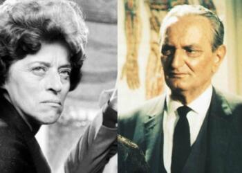 Δεν τους φανταζόμαστε νέους: 7 παλιοί Έλληνες ηθοποιοί που δε ξέραμε πώς ήταν στα νιάτα τους (photo)