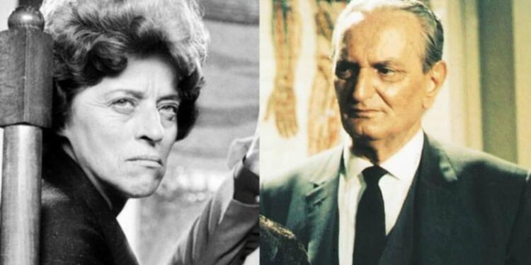 Δεν τους φανταζόμαστε νέους: 7 παλιοί Έλληνες ηθοποιοί που δε ξέραμε πώς ήταν στα νιάτα τους (photo)