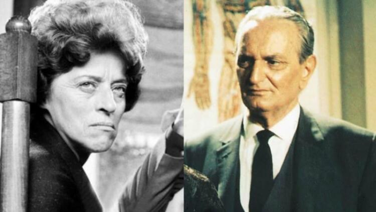 Δεν τους φανταζόμαστε νέους: 7 παλιοί Έλληνες ηθοποιοί που δε ξέραμε πώς ήταν στα νιάτα τους (photo)