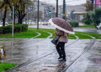 «Γκρέμισμα υδραργύρου σε ένα 24ωρο» – Καμπανάκι Κολυδά για απότομη πτώση στην Αθήνα!