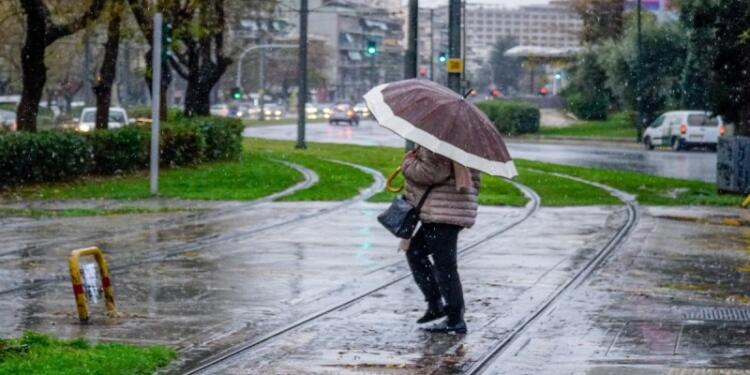 «Γκρέμισμα υδραργύρου σε ένα 24ωρο» – Καμπανάκι Κολυδά για απότομη πτώση στην Αθήνα!
