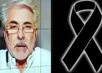 Δεν άντεξε τις κατηγορίες για τον 7χρονο γιο του: Νεκρός ο Στάθης Κολυβάς, έφυγε μόνος και δίχως λόγο και αιτία!