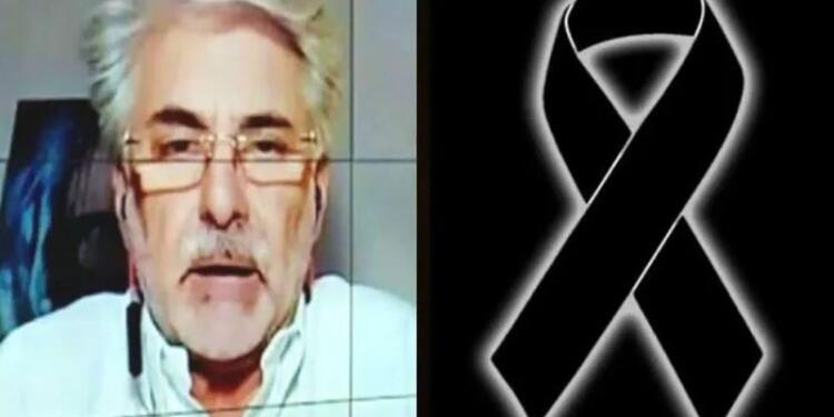 Δεν άντεξε τις κατηγορίες για τον 7χρονο γιο του: Νεκρός ο Στάθης Κολυβάς, έφυγε μόνος και δίχως λόγο και αιτία!