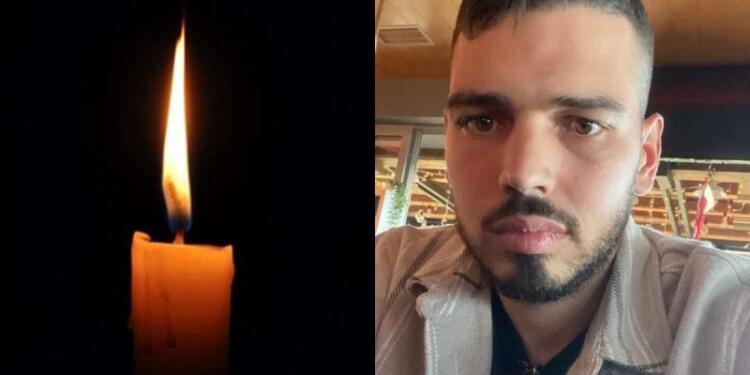 Θρήνος και οργή: Νεκρός ο Κωνσταντίνος Χαραλαμπόπουλος, πήγαινε για μεροκάματο και σκοτώθηκε