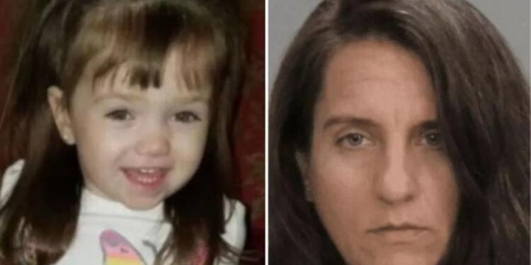 Μητριά-φονιάς σε αμοκ: Βασάνισε μέχρι θανάτου 6χρονο κοριτσάκι επειδή έβρεχε το κρεβάτι του