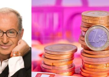 Ανοιχτοχέρης ο Κώστας Λεφάκης: Καρκίνοι κι άλλα 2 ζώδια γεμίζουν τις τσέπες τους με ευρώ!