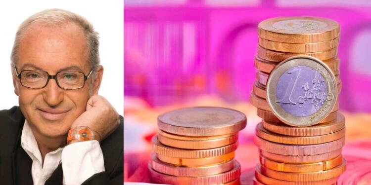 Ανοιχτοχέρης ο Κώστας Λεφάκης: Καρκίνοι κι άλλα 2 ζώδια γεμίζουν τις τσέπες τους με ευρώ!