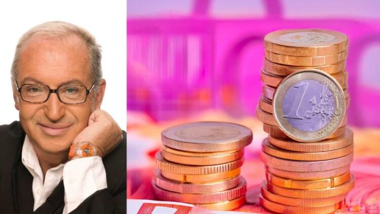 Ανοιχτοχέρης ο Κώστας Λεφάκης: Καρκίνοι κι άλλα 2 ζώδια γεμίζουν τις τσέπες τους με ευρώ!