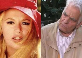 «Ποταμός» ο Κώστας Πρέκας για την Αλίκη Βουγιοuκλάκη: «Ήταν δυστυχισμένη, δεν κατάφερε ποτέ να φτάσει την…»