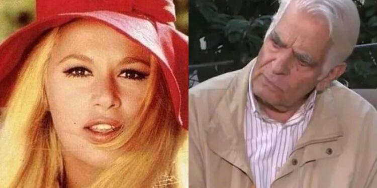 «Ποταμός» ο Κώστας Πρέκας για την Αλίκη Βουγιοuκλάκη: «Ήταν δυστυχισμένη, δεν κατάφερε ποτέ να φτάσει την…»