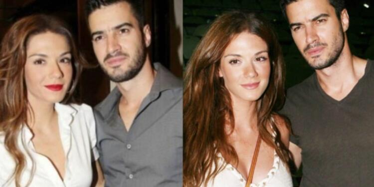 Πριν γνωρίσει τη Βάσω Λασκαράκη: Αυτή ήταν η εντυπωσιακή γυναίκα που στάθηκε στο πλευρό του Γιάννη Τσιμιτσέλη (photo)