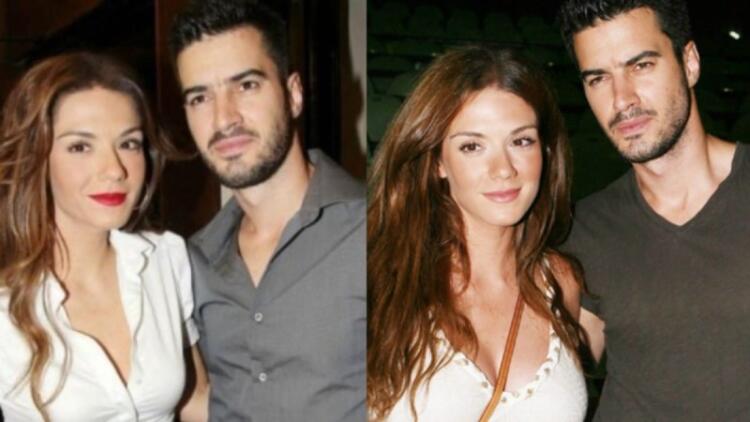 Πριν γνωρίσει τη Βάσω Λασκαράκη: Αυτή ήταν η εντυπωσιακή γυναίκα που στάθηκε στο πλευρό του Γιάννη Τσιμιτσέλη (photo)