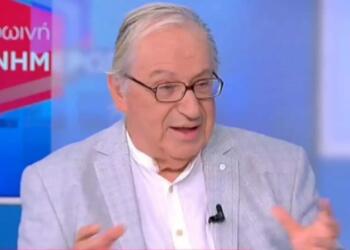 «Κροίσος» ο Κώστας Λεφάκης: Μοιράζει χρήμα και τύχη σε 3 ζώδια!