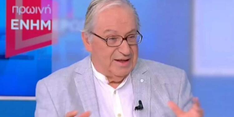 «Κροίσος» ο Κώστας Λεφάκης: Μοιράζει χρήμα και τύχη σε 3 ζώδια!