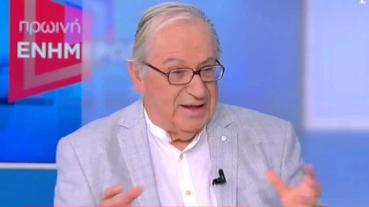 «Κροίσος» ο Κώστας Λεφάκης: Μοιράζει χρήμα και τύχη σε 3 ζώδια!