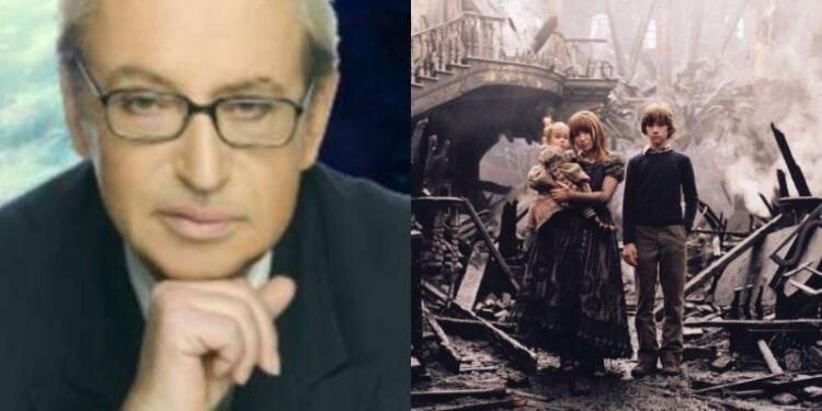 Μαζί μιλάμε χώρια καταλαβαινόμαστε Κώστα Λεφάκη: Ταραχές σε όλους τους τομείς για Ταύρους και άλλα 4 ζώδια