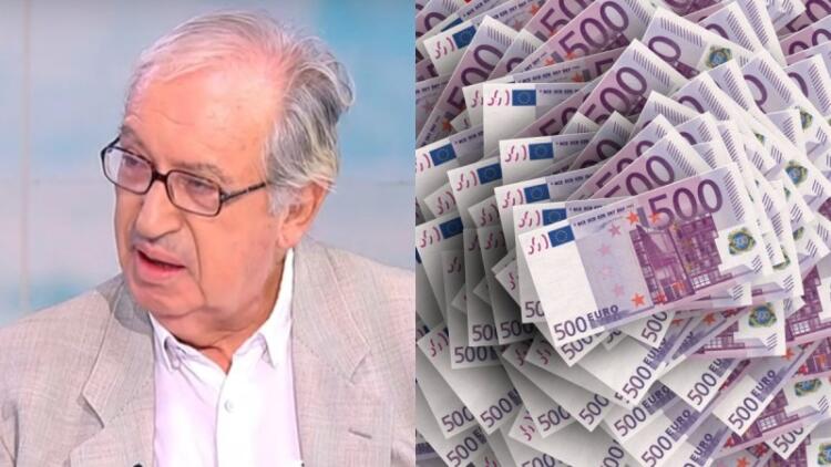 Χρήμα ατελείωτο μες στον Οκτώβρη από τον Κώστα Λεφάκη: Τα… παίρνουν όλα Ζυγοί και άλλα 4 ζώδια