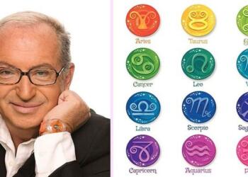 Τρομάζει 3 ζώδια ο Κώστας Λεφάκης: Δυσάρεστα νέα για Ζυγούς κι άλλα 2!