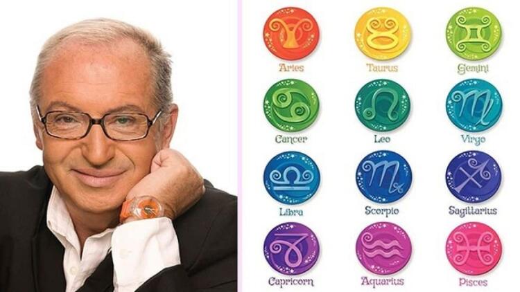 Τρομάζει 3 ζώδια ο Κώστας Λεφάκης: Δυσάρεστα νέα για Ζυγούς κι άλλα 2!