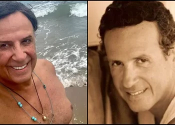 «Τιμή μου και καμάρι μου»: Ο Χάρης Ρώμας μιλάει ανοικτά για τις σ3ξουαλiκές του προτιμήσεις