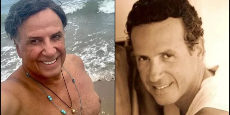 «Τιμή μου και καμάρι μου»: Ο Χάρης Ρώμας μιλάει ανοικτά για τις σ3ξουαλiκές του προτιμήσεις