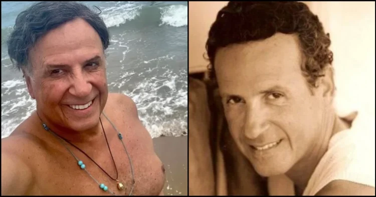 «Τιμή μου και καμάρι μου»: Ο Χάρης Ρώμας μιλάει ανοικτά για τις σ3ξουαλiκές του προτιμήσεις