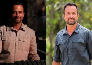 Survivor 2025: Έχει γίνει πλούσιος από το ριάλιτι ο Γιώργος Λιανός – Τόσα χρήματα παίρνει σε κάθε κύκλο